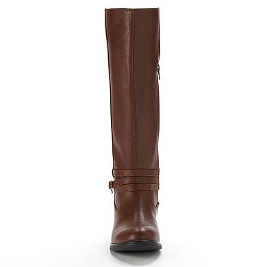 LC Lauren Conrad Women's Riding Boots