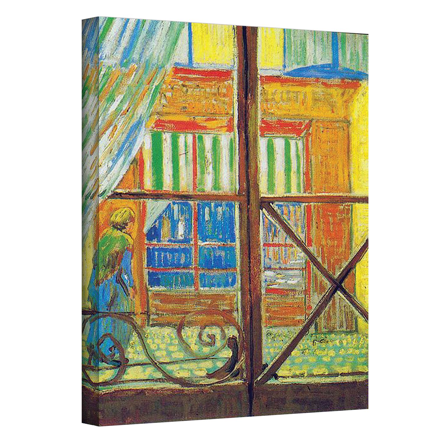 vincent van gogh shop