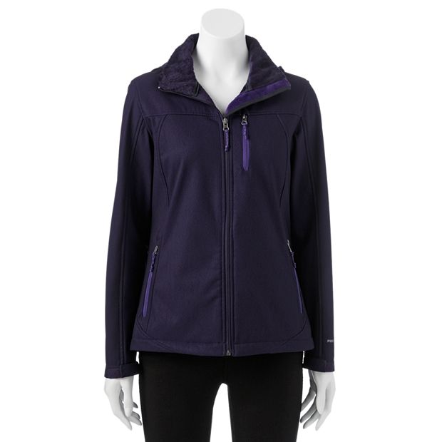 Free country women's jackets kohls clearance