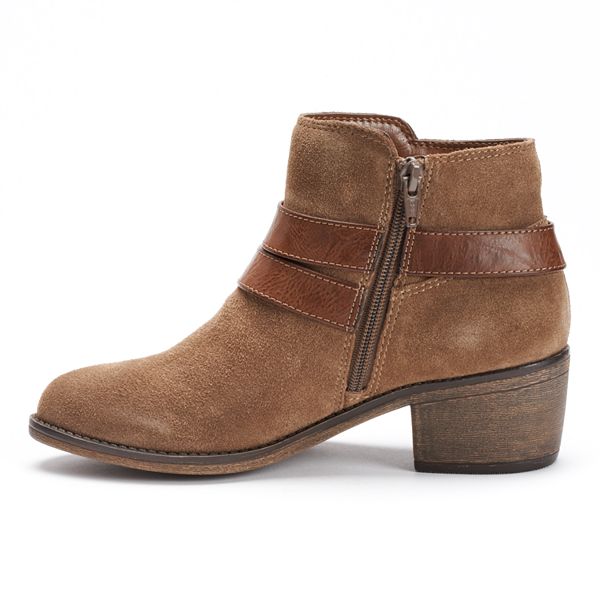 sonoma ankle boot