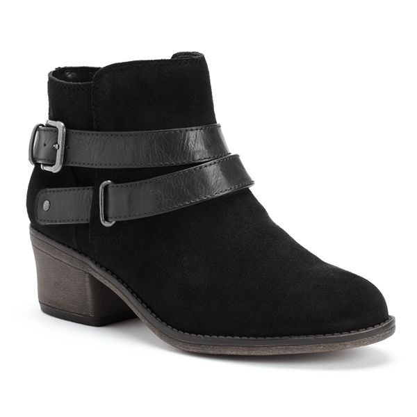 Sonoma Goods For Life® Women's Ankle Boots