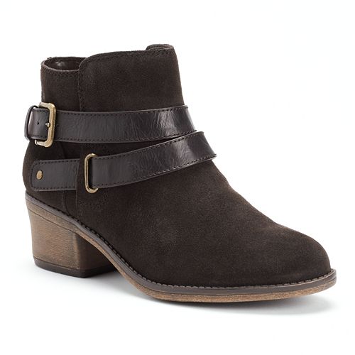 SONOMA Goods for Life™ Women's Ankle Boots