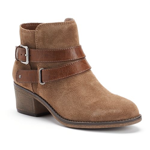 SONOMA Goods for Life® Women's Ankle Boots