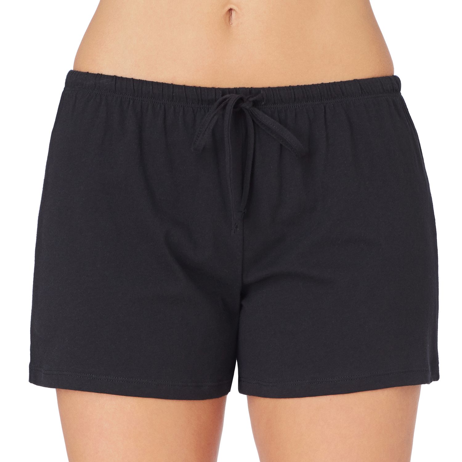 jockey knit shorts for ladies