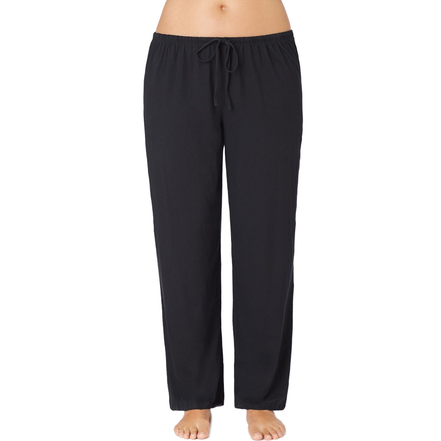 kohls womens plus pants