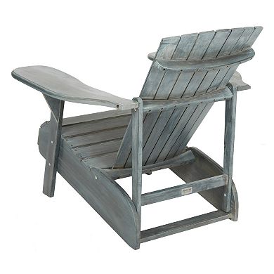 Safavieh Mopani Indoor / Outdoor Adirondack Chair