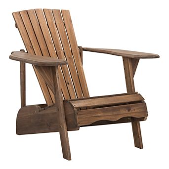 Safavieh Mopani Indoor / Outdoor Adirondack Chair