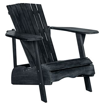 Safavieh Mopani Indoor / Outdoor Adirondack Chair