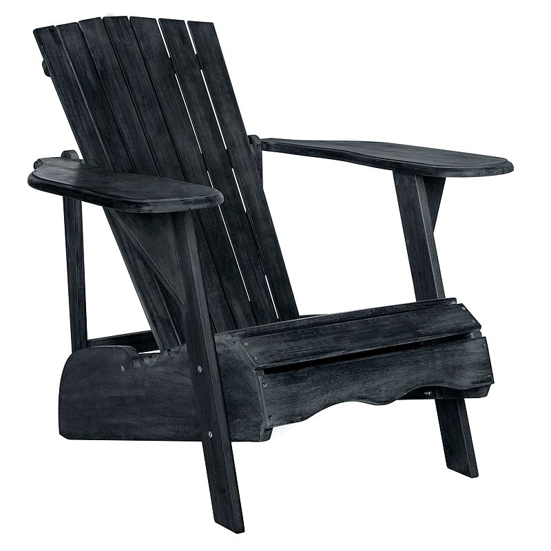 Safavieh Mopani Indoor / Outdoor Adirondack Chair, Multicolor