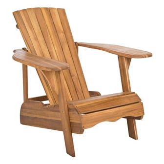 Safavieh Mopani Indoor / Outdoor Adirondack Chair