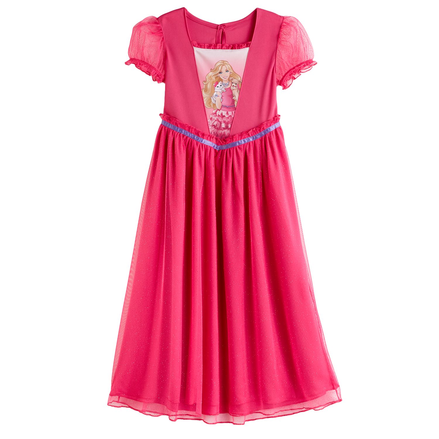 barbie nightgown