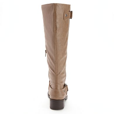 SO Riding Boots - Women