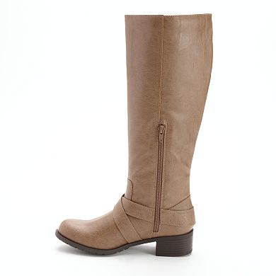 SO Riding Boots - Women