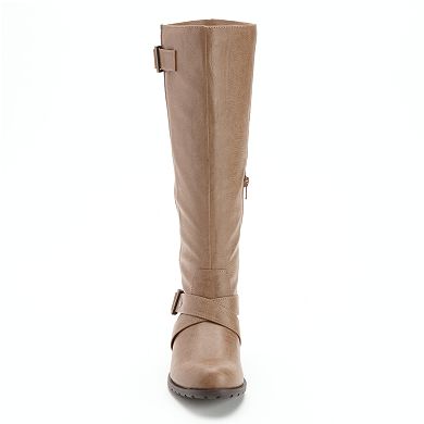 SO Riding Boots - Women
