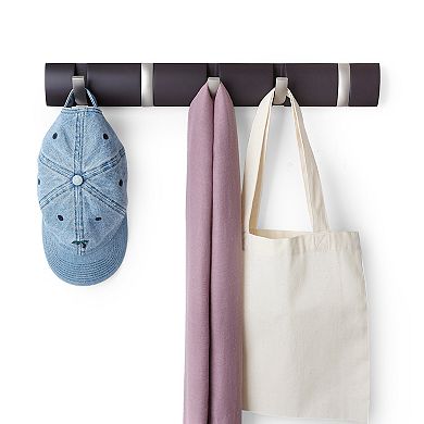 Umbra Flip 5-Hook Wall Hanger