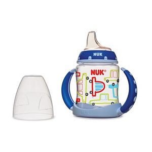 NUK 2-pk. 5-oz. Core Learner Cups