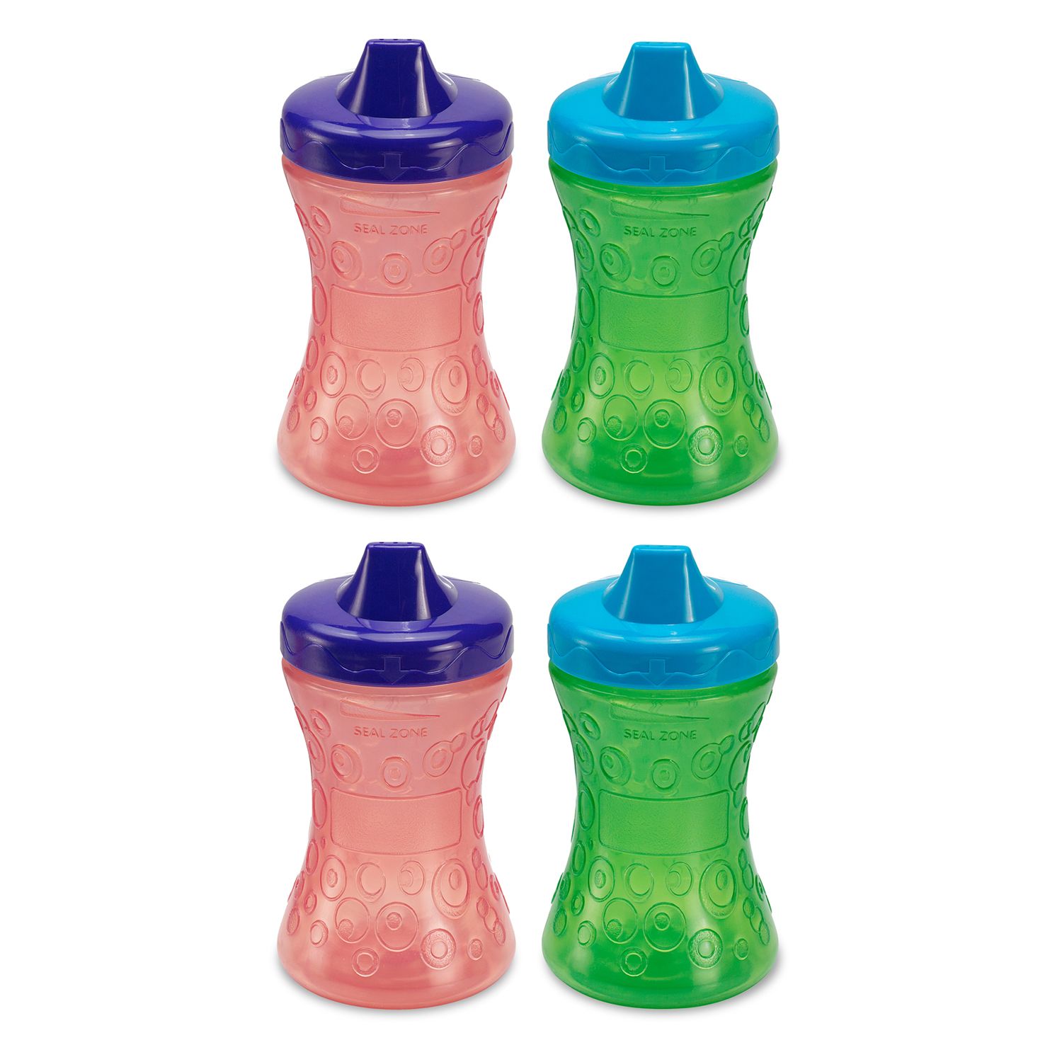 nuk graduates sippy cup