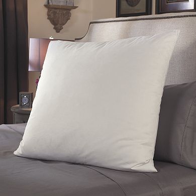Restful Nights Euro Square Pillow
