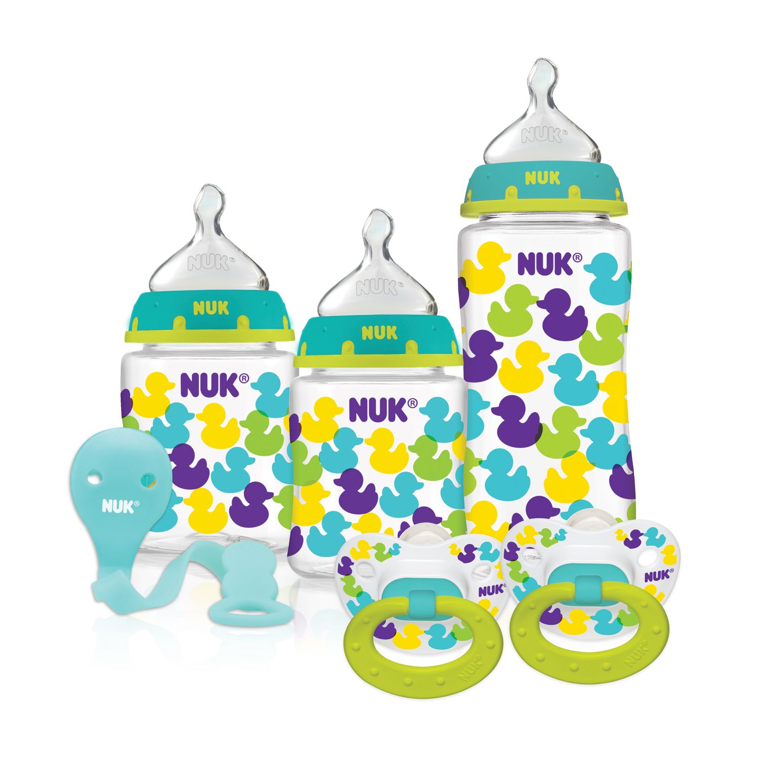 nuk gift set