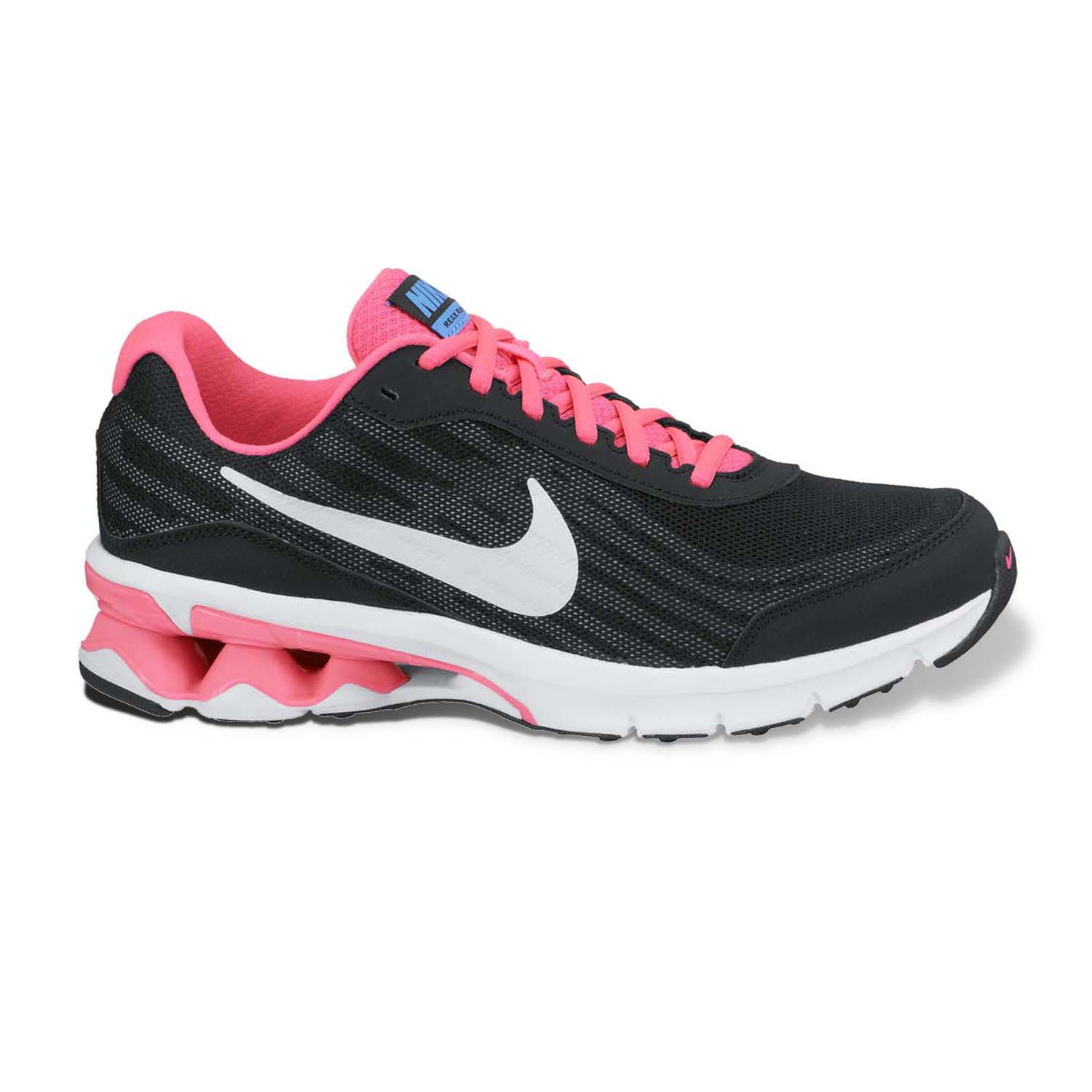 nike reax womens