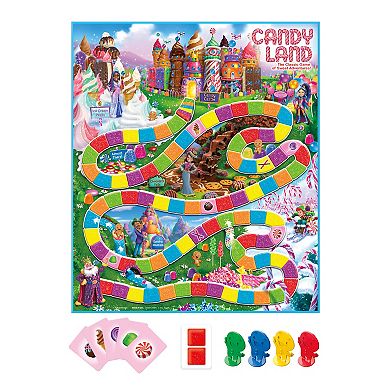 Candy Land Game by Hasbro