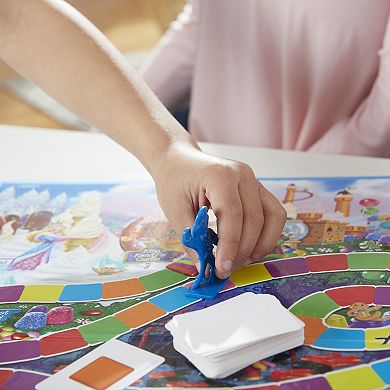 Candy Land Game by Hasbro