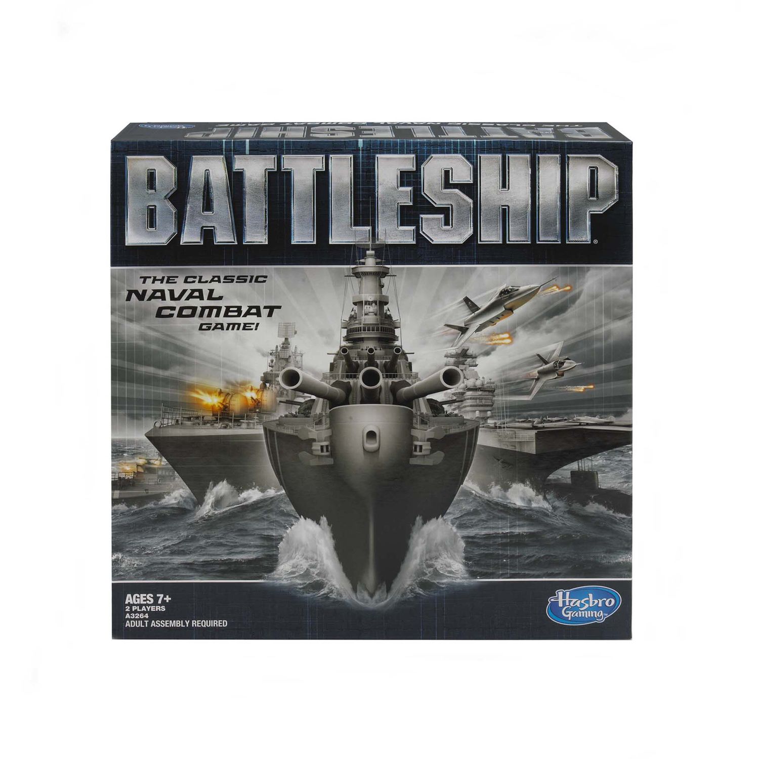Image for Hasbro Battleship Game by at Kohl's.