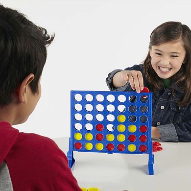 Connect 4 Game by Hasbro