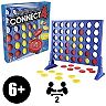 Connect 4 Game by Hasbro