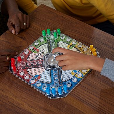 Trouble Game by Hasbro