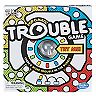Trouble Game by Hasbro