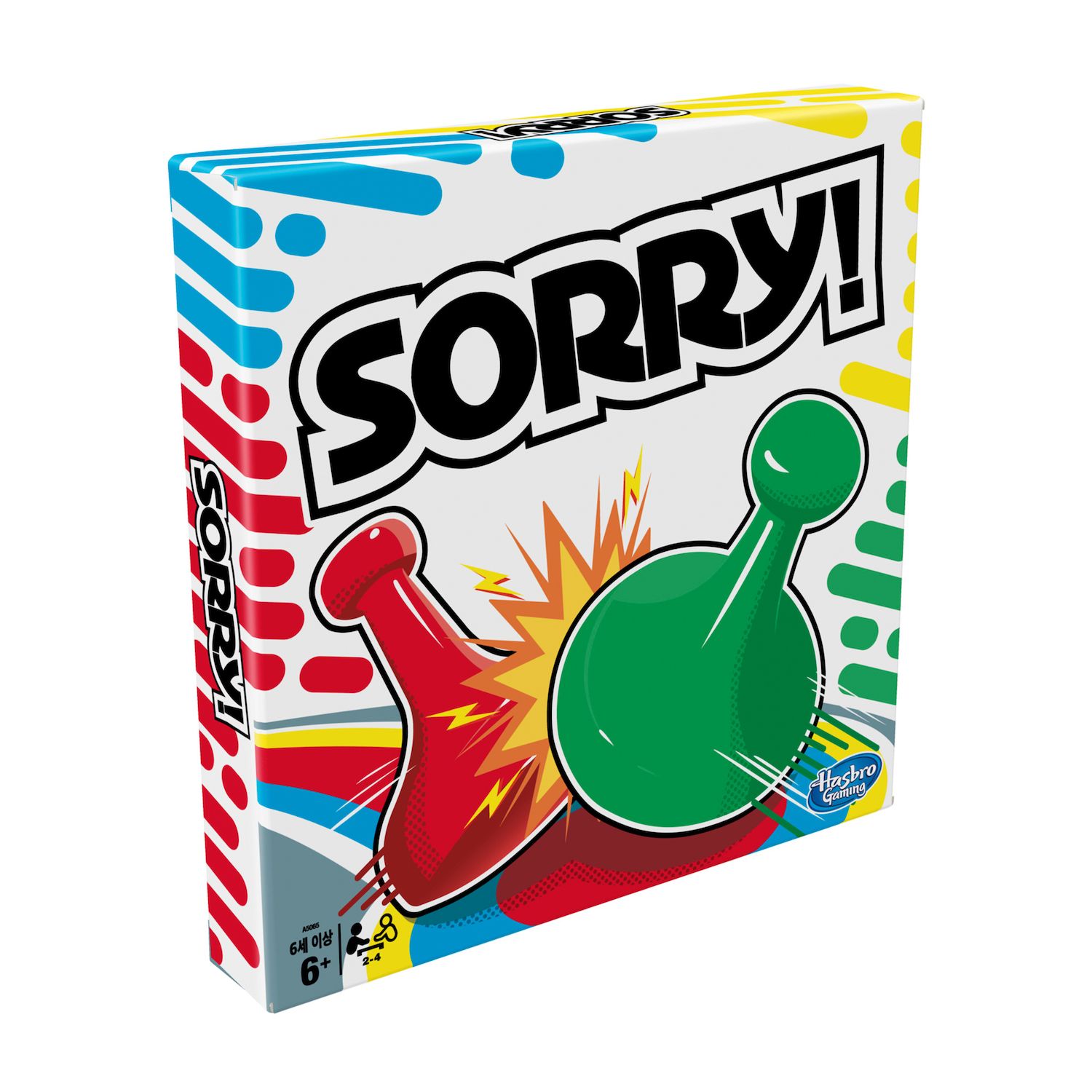 Image for Hasbro Sorry! 2013 Edition Game by at Kohl's.