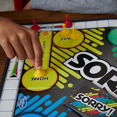 Sorry 2013 Edition Game by Hasbro