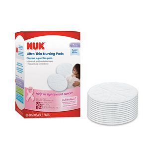 NUK Ultra-Thin Nursing Pads