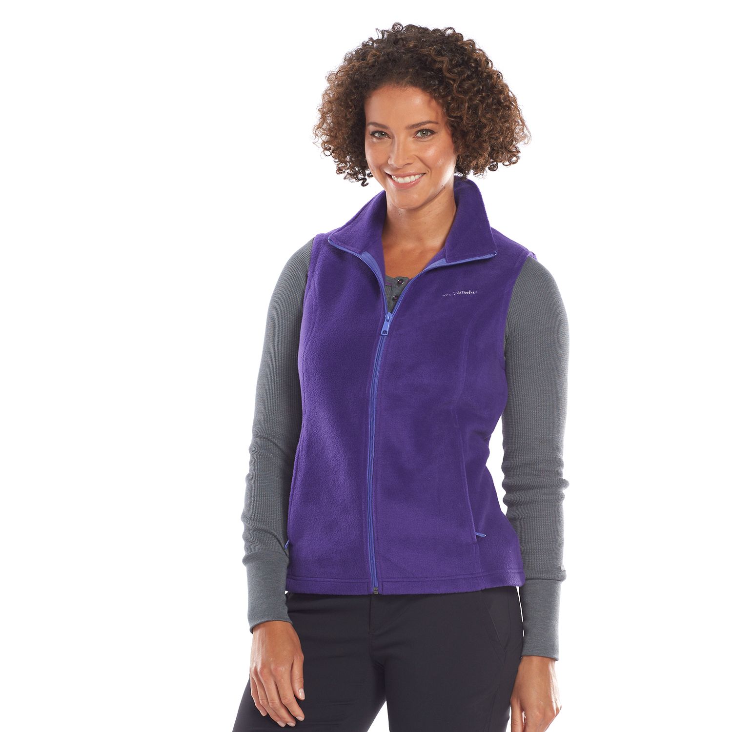 kohls columbia jacket womens