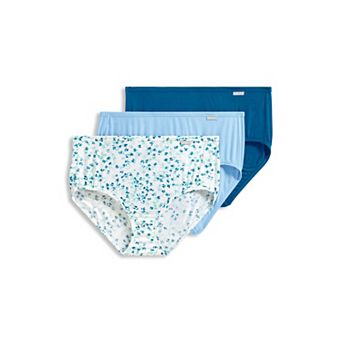Women's Jockey® 3 pk Supersoft Brief Panty Set 2073