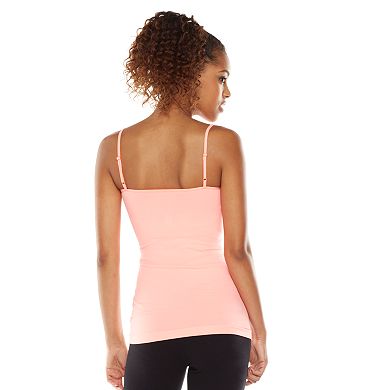 Juniors' SO® Seamless Camisole