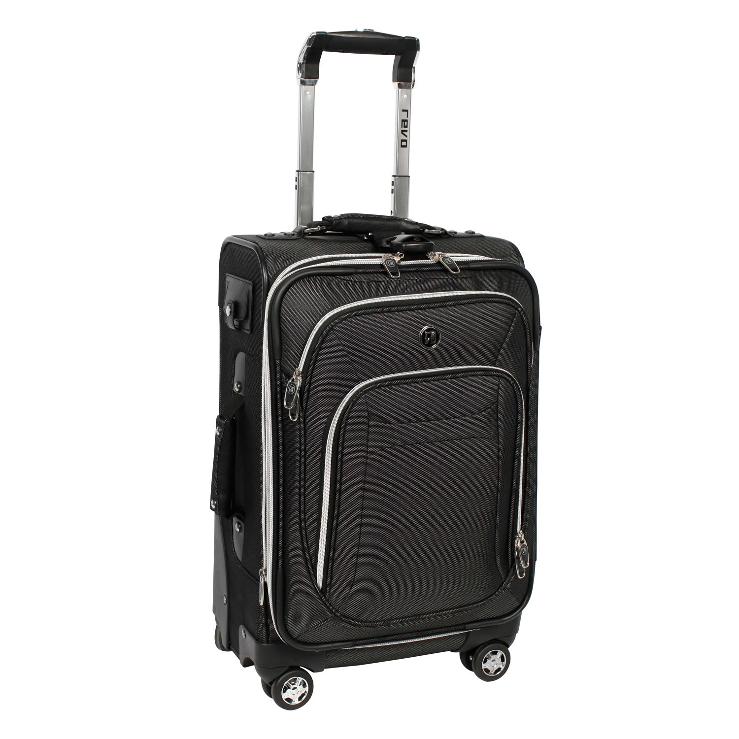 revo tech lite spinner luggage