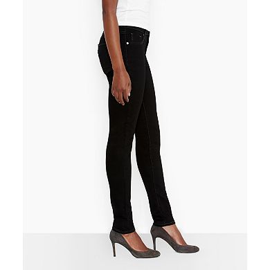 Women's Levi's Midrise Skinny Jeans