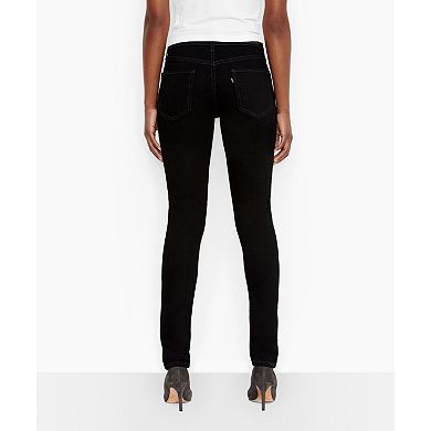Women's Levi's Midrise Skinny Jeans