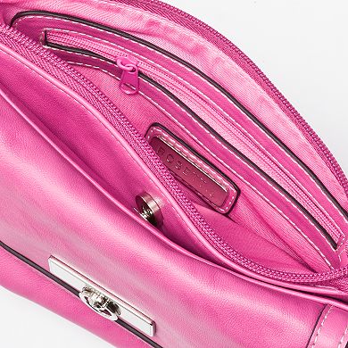 Rosetti Taylor Majestic Mini Crossbody Bag