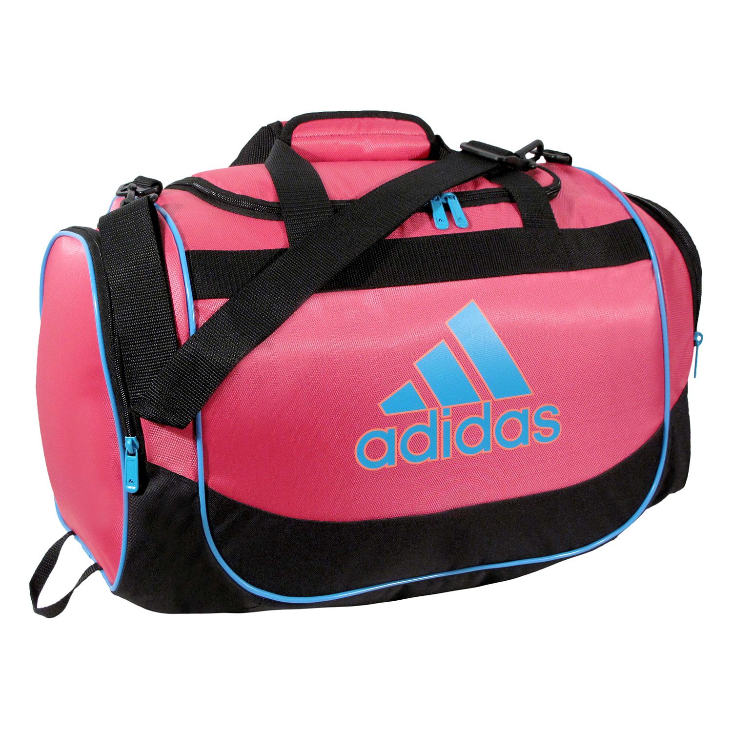 kohls adidas duffle bag