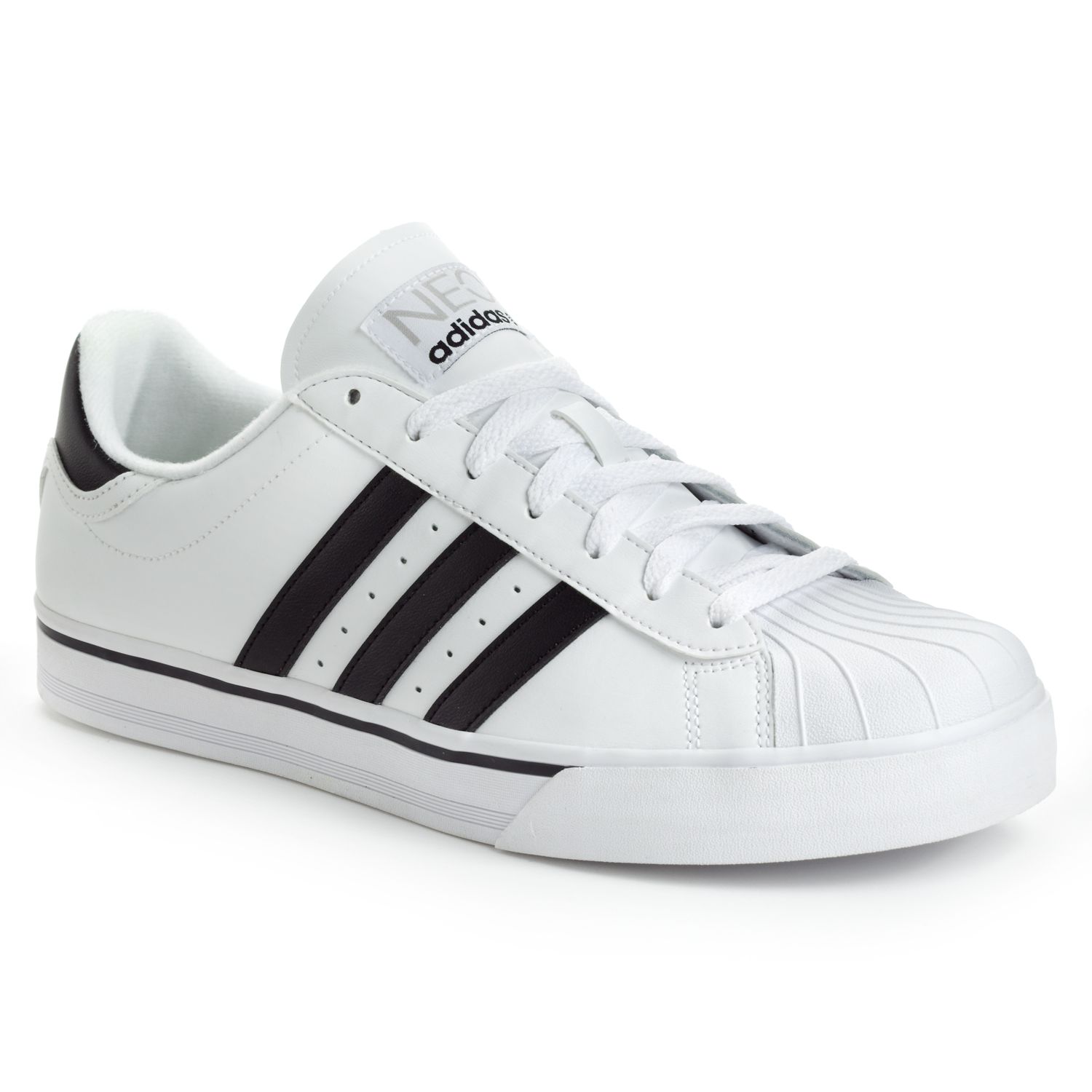 men's adidas neo shoes