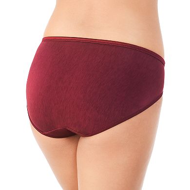 Women's Vanity Fair® Illumination Hi-Cut Brief Panty 13108