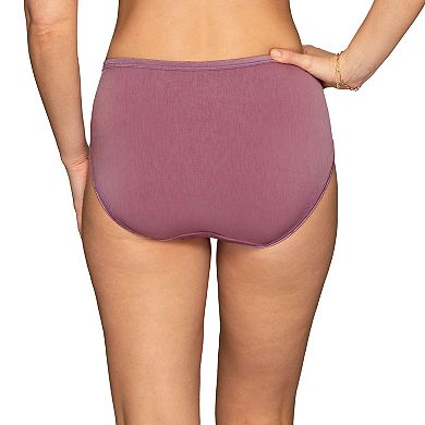 Women's Vanity Fair Lingerie Illumination Hi-Cut Brief Panty 13108