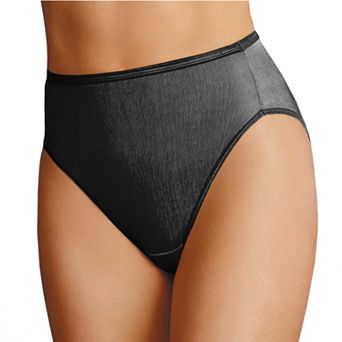 Women's Vanity Fair Lingerie® Illumination Hi-Cut Brief Panty 13108