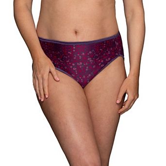 Women's Vanity Fair Lingerie® Illumination Hi-Cut Brief Panty 13108