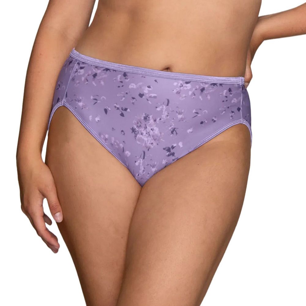 Women's Vanity Fair Lingerie® Illumination Hi-Cut Brief Panty 13108