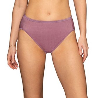 Women's Vanity Fair Lingerie® Illumination Hi-Cut Brief Panty 13108