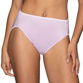 Women's Vanity Fair Lingerie® Illumination Hi-Cut Brief Panty 13108
